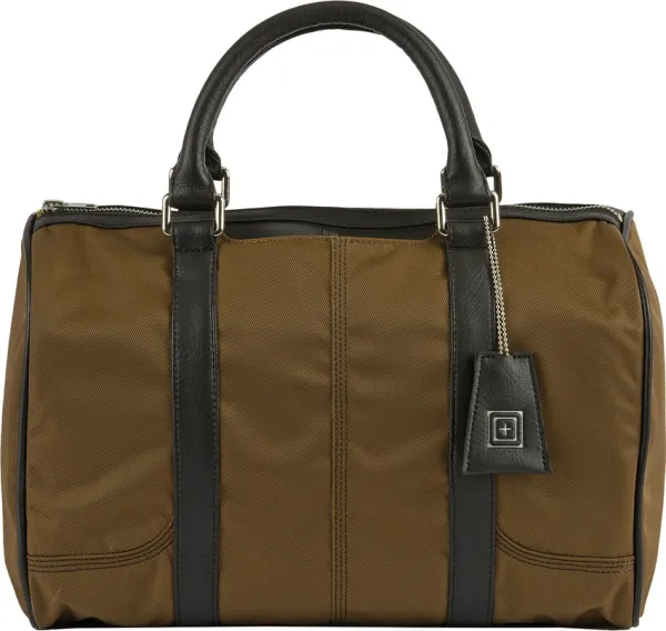5.11 Tactical Sarah Satchel Military Brown knives FTL56210110