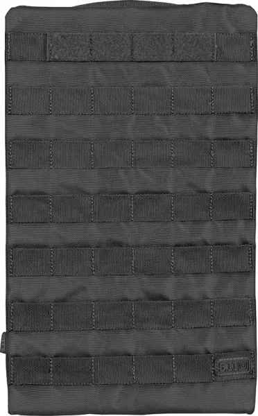 5.11 Tactical COVRT Small Insert Black knives FTL56280