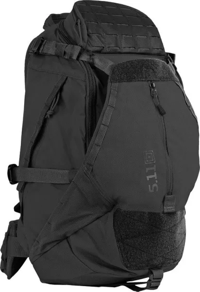 5.11 Tactical Havoc 30 Backpack Black knives FTL56319
