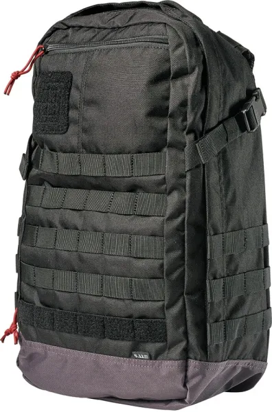 5.11 Tactical Rapid Origin Pack Black knives FTL56355019