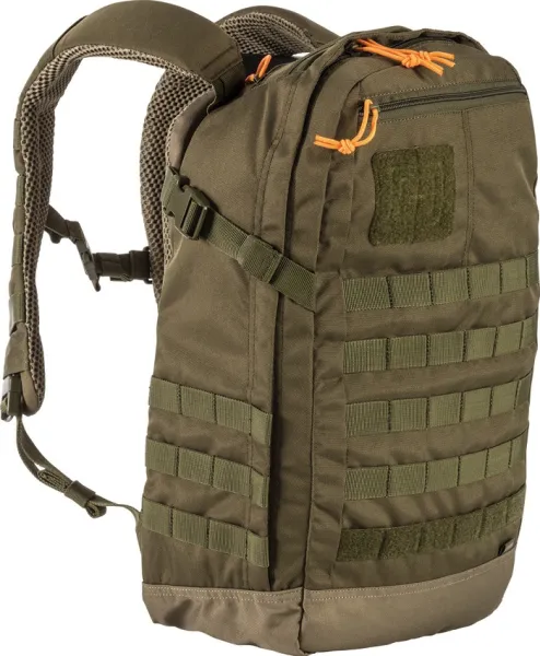 5.11 Tactical Rapid Origin Pack OD Green knives FTL56355188