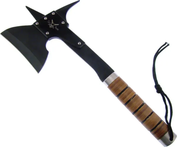 Frost Cutlery Tac Xtreme Battle Axe II knives FTX010