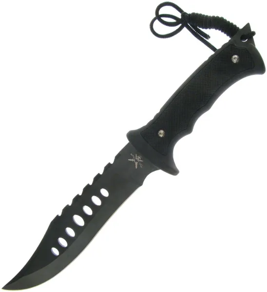 Frost Cutlery Tac Xtreme Bowie knives FTX016B