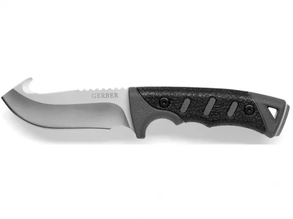  Gerber NRA Metolius Folder. G0009NRA