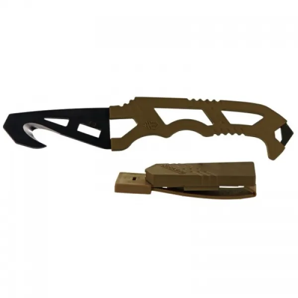  Crisis Hook Knife G0608