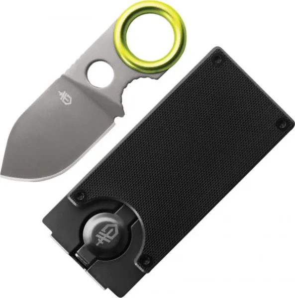 Gerber GDC Money Clip-Knife knives - multitools G0883