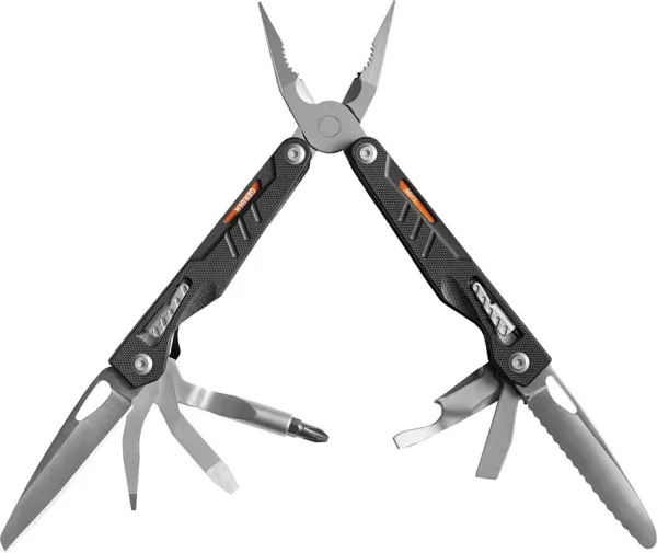 Gerber MP1 Needlenose Tan Sheath knives - multitools G1009