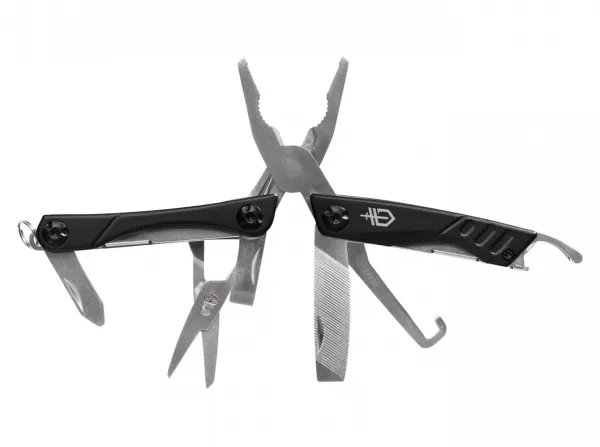 Gerber Dime Travel Bladeless knives - multitools G1023