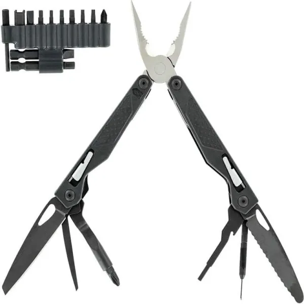 Gerber MP1-AR Weapons Multi-Tool knives - multitools G1024