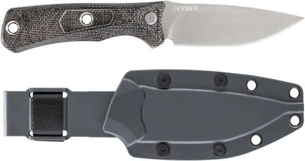 Gerber Convoy Fixed Blade knives - multitools G1066481