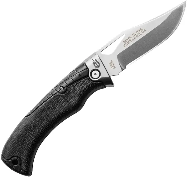 Gerber Gator Premium Lockback knives - multitools G1085