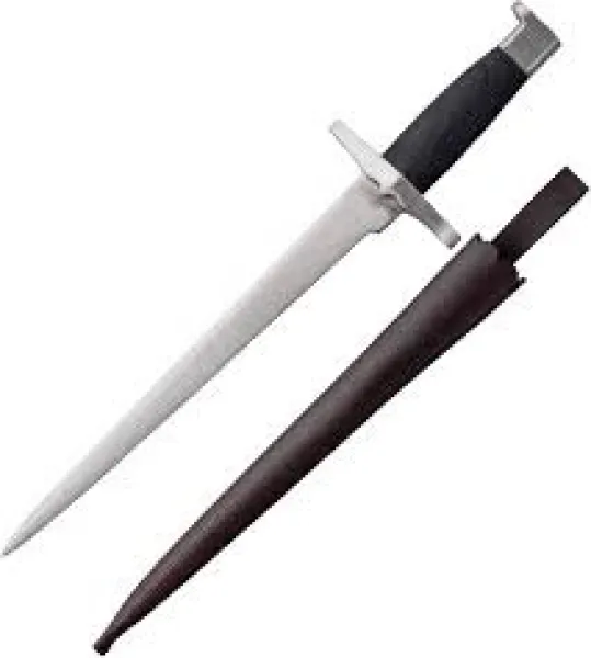 Get Dressed For Battle Hammer Head Dagger GB3959