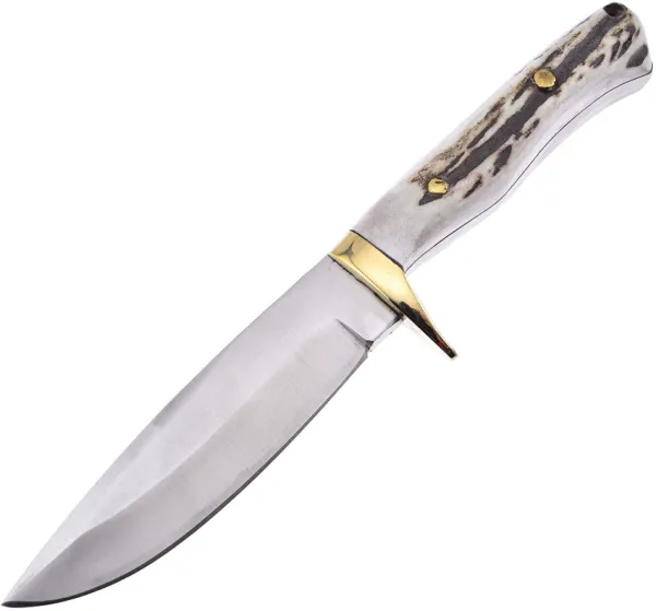 German Bull Badger Fixed Blade knives GB746
