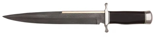 HIbben Old West Toothpick. GH5019D