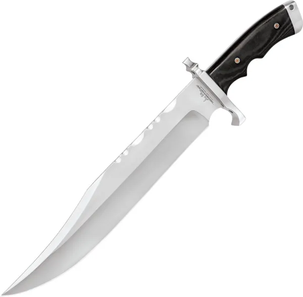 Hibben Magnum Bowie knives GH5050