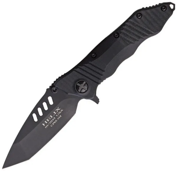 Guardian Tactical Helix Combat Framelock GT31121