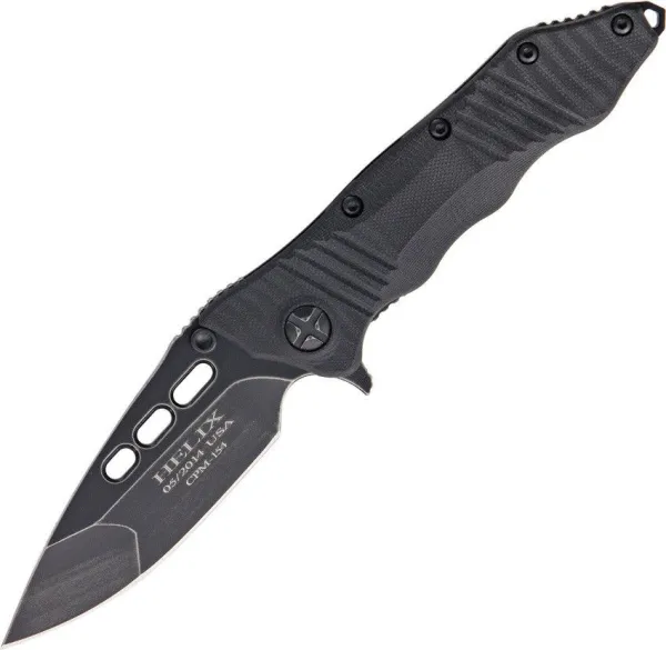  Helix Combat Framelock GT31611