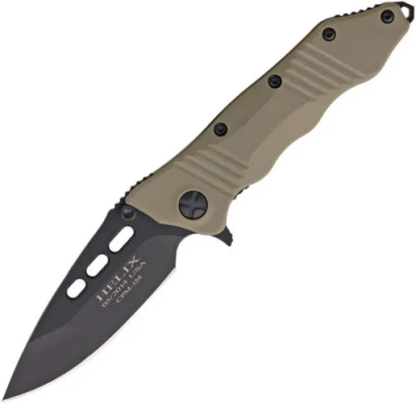 Guardian Tactical Helix Combat Folder GT37111