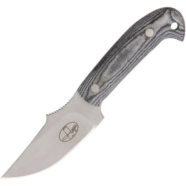 Hazen Knives SWAT Black Micarta HAZSWT42