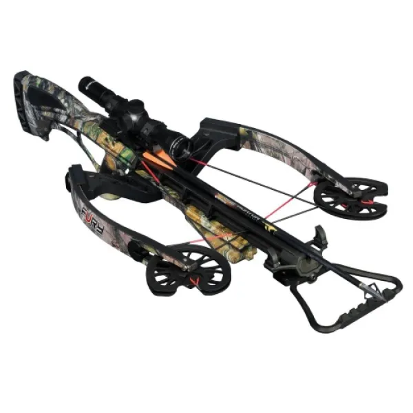 Horton Fury Crossbow. Bow Only HCB870