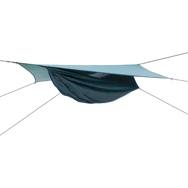 Hennessy Hammock Expedition Asym Classic HH03