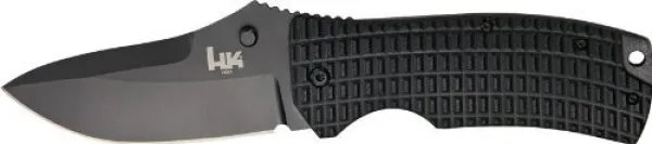  Conspiracy Fixed Blade HK14101BT