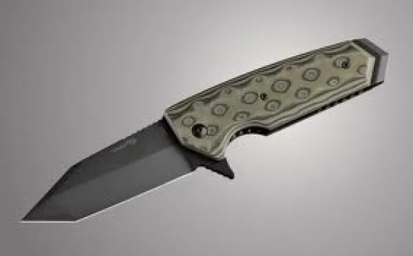 Hogue Tanto Linerlock knives HO34208