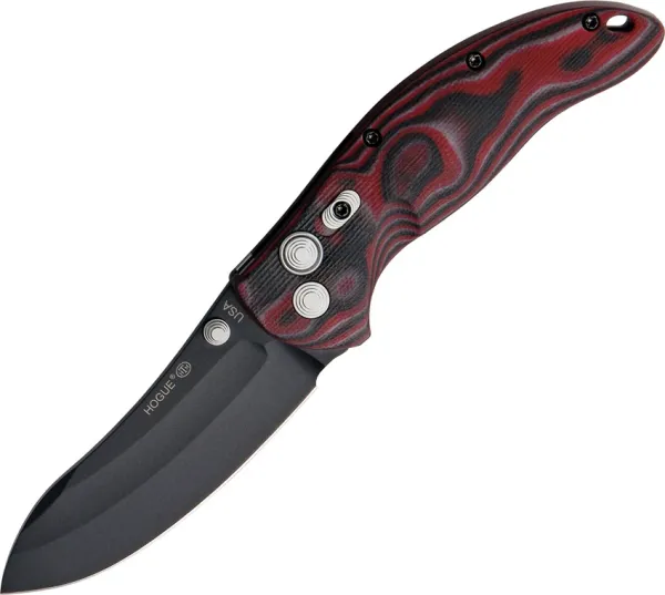 Hogue EX-04 Button Lock knives HO34472