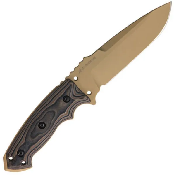 Hogue EX-F01 Tactical Fixed Blade knives HO35173