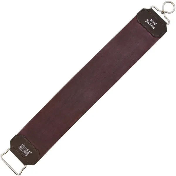 Herold Solingen Razor Strop Oiled Leather HS181WJ