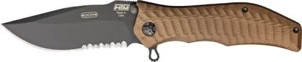 HTM Gun Hammer A-O Dark Earth HTM99456