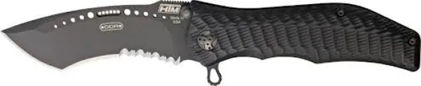  Gun Hammer A-O Black HTM99458
