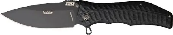  Gun Hammer A-O Black HTM99634