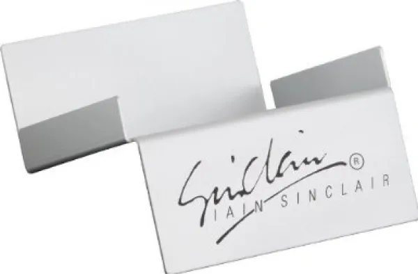  CardSharp Display ISD