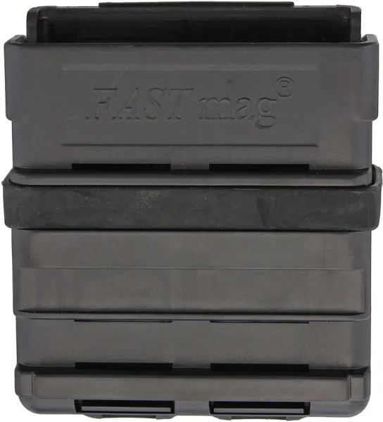 ITW FastMag Heavy Black No Tabs ITW00811B