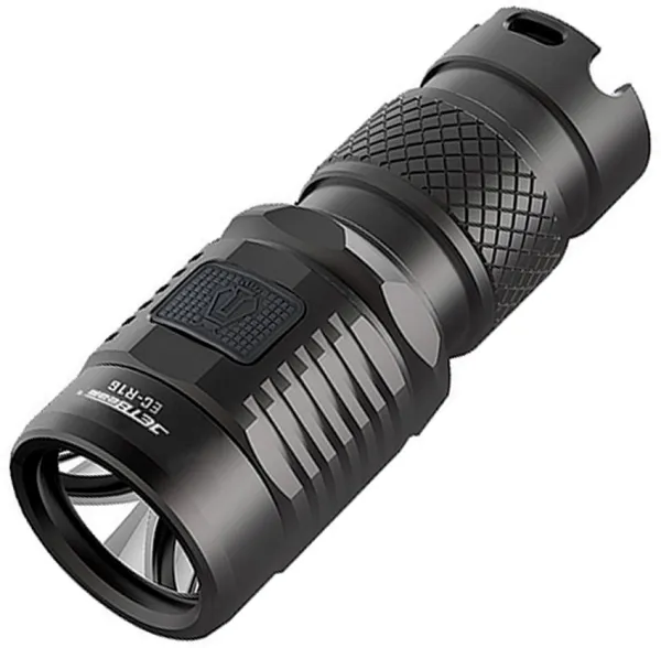 JETBeam EC-R16 EDC Flashlight JETECR16