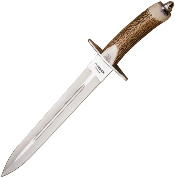 Joker Hunting Knife JKRCC29