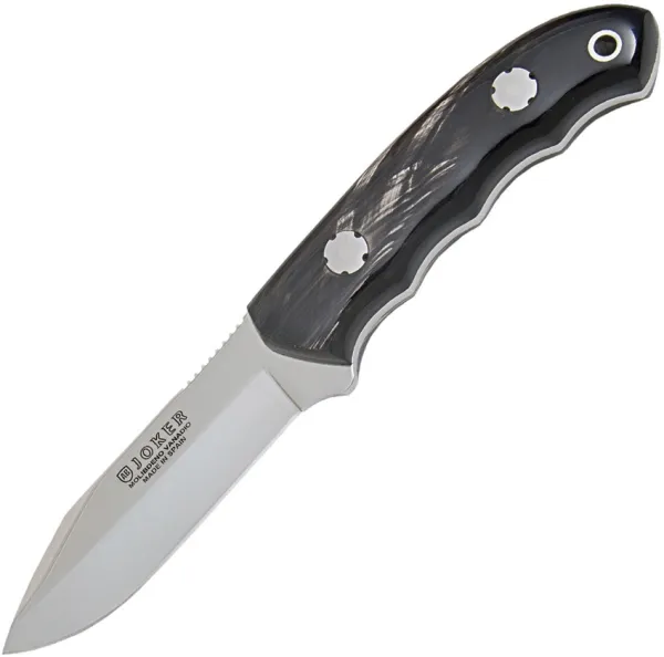 Joker Fixed Blade JKRCF85