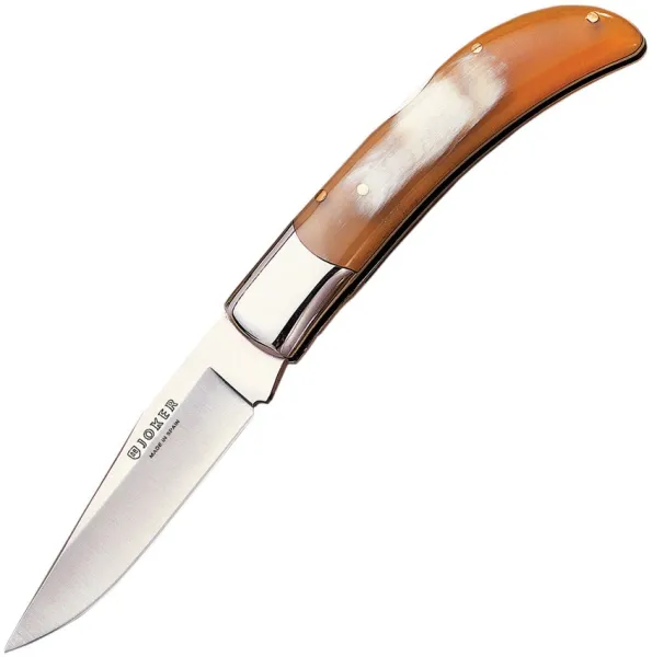 Joker Lockback Horn JKRNA06