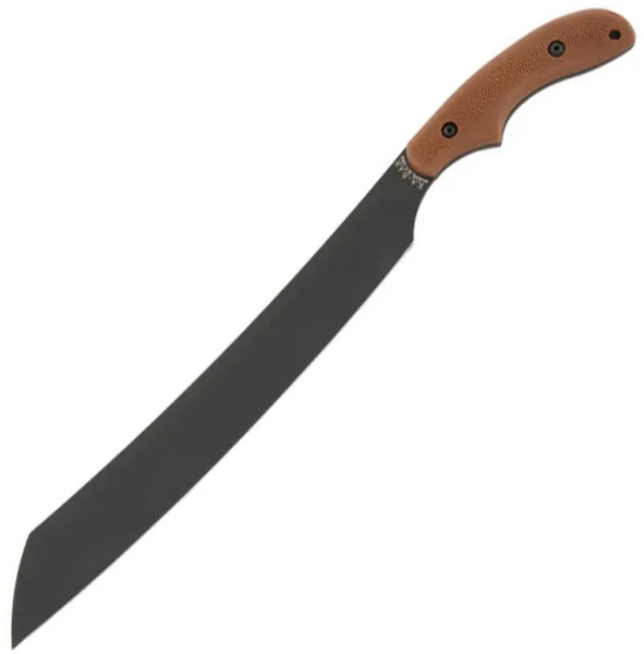 Ka-Bar Adventure Parangatang w-Sheath knives KA5603