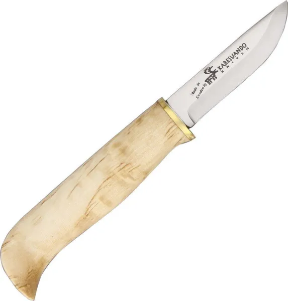 Karesuando Kniven The Hare KAR3510