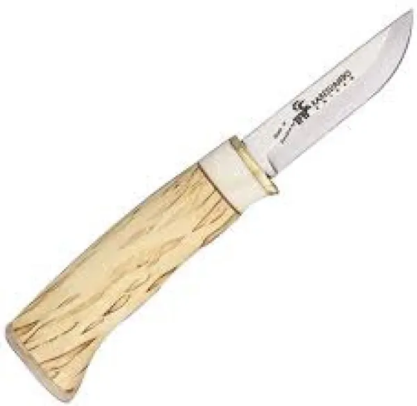 Karesuando Kniven The Stickleback KAR3523