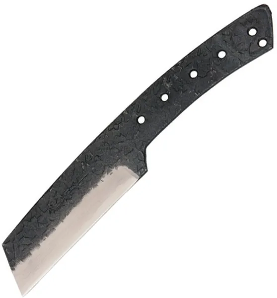 Kanetsune Okuhida-Chokuba knives KB255