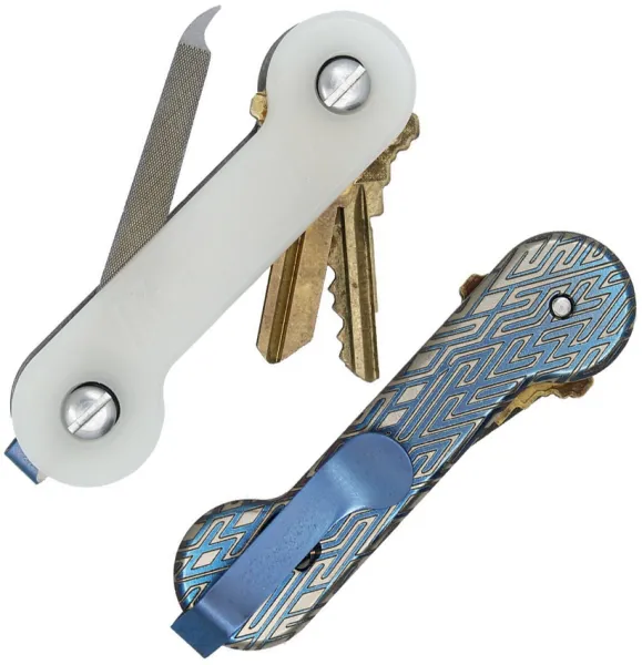 KeyBar Key Bar Moon Glow KBR236