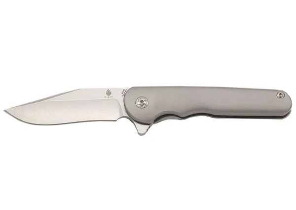 Kizer Cutlery Flashbang M390 Framelock KI3454A1