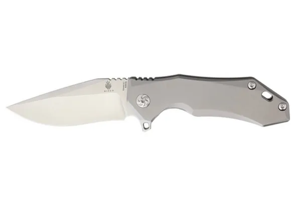 Kizer Cutlery Uprising Framelock KI4491A1