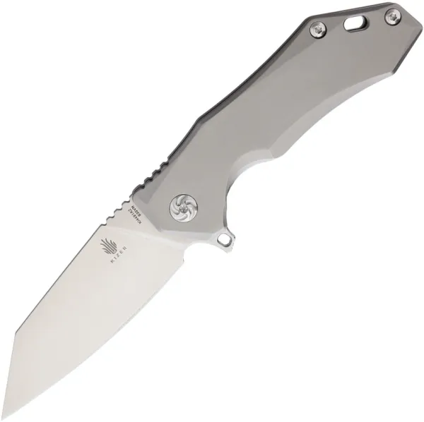 Kizer Cutlery Uprising Framelock KI4491A2