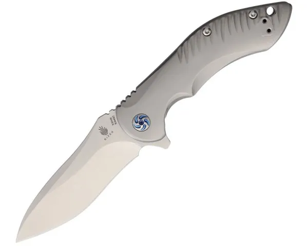 Kizer Cutlery Alter Ego Framelock KI4492