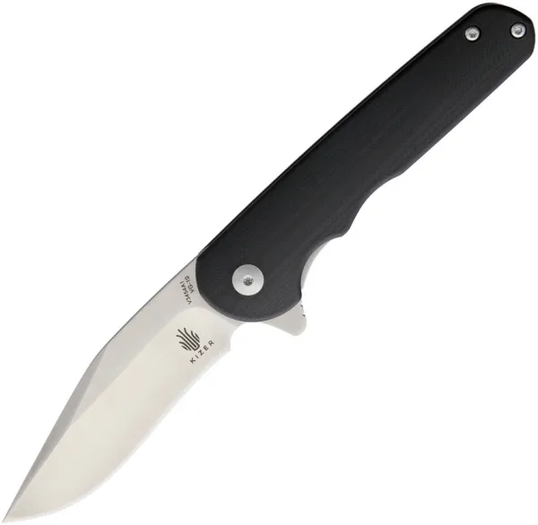 Kizer Cutlery Flashbang Linerlock KIV3454A1