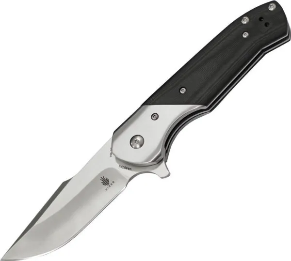 Kizer Cutlery Kane Linerlock KIV4467A1